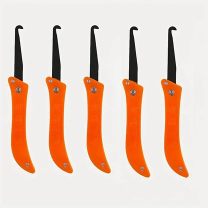 Ceramic Tile Gap Hook Knife