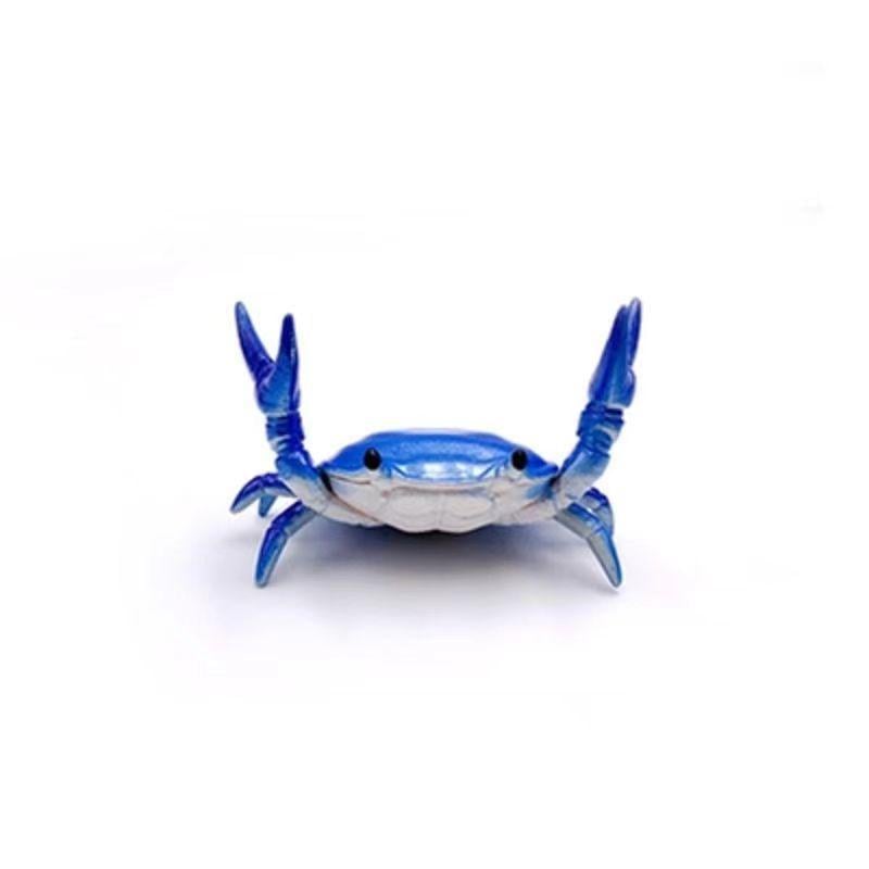 🤣 Funny Hot Sale - 🦀Cute crab-shaped pen holder
