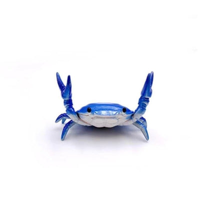 🤣 Funny Hot Sale - 🦀Cute crab-shaped pen holder