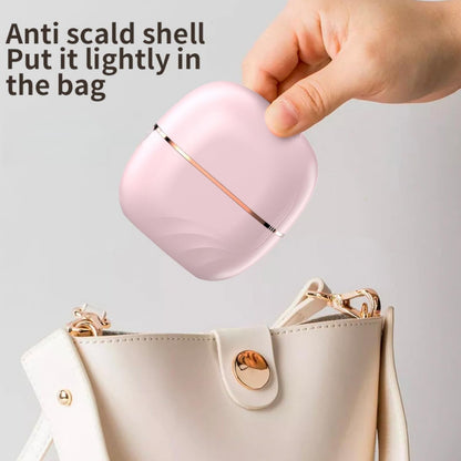 💖 Mini Portable Hair Straightener