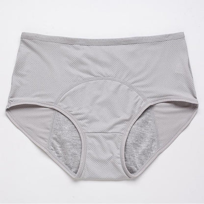 🌸Last Day Buy 1 Get 3 Packs💗2026 Best Seller High Waist Leak Proof Panties💗
