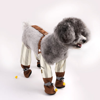 🐾Pet Lightweight Dust-Proof Pants – Keep Paws Clean & Comfy