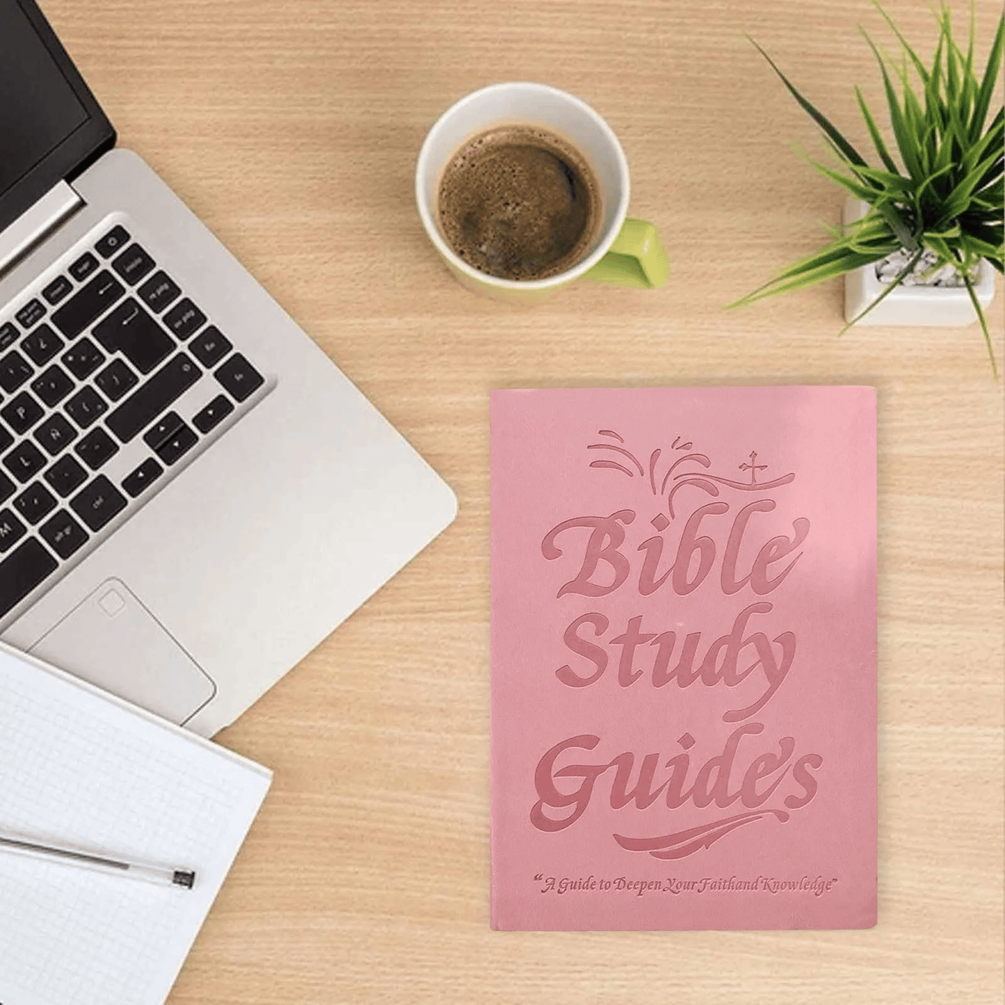 ✝️📖Bible Study Guides