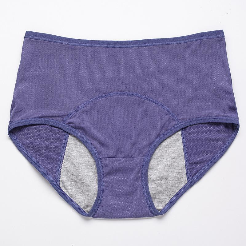 🌸Last Day Buy 1 Get 3 Packs💗2026 Best Seller High Waist Leak Proof Panties💗