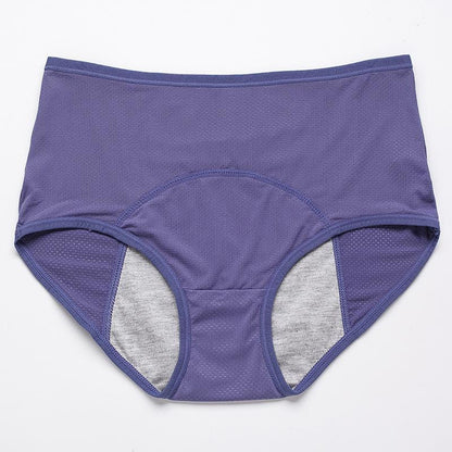 🌸Last Day Buy 1 Get 3 Packs💗2026 Best Seller High Waist Leak Proof Panties💗