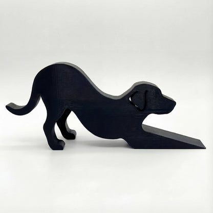 Animal Door Stopper– 6 Decorative Animal Doorstops