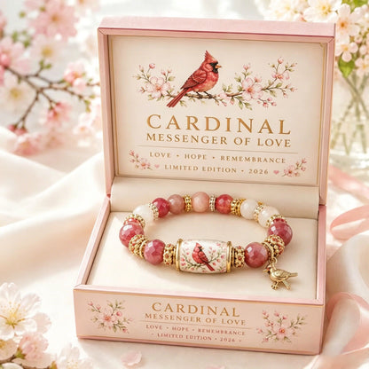 2026 Meaningful Gift Bracelet Collection ✨ Faith • Hope • Healing • Love