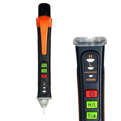 Non-contact Voltage Tester 12-1000V AC Electric Pen
