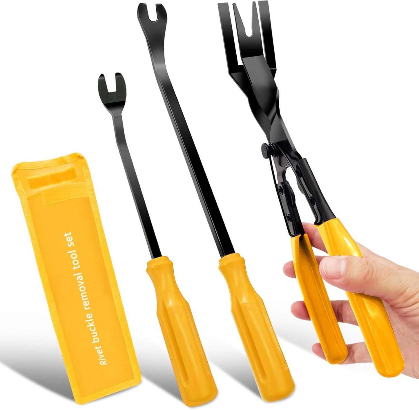 🚗 2025 New Panel Clip Removal Pliers