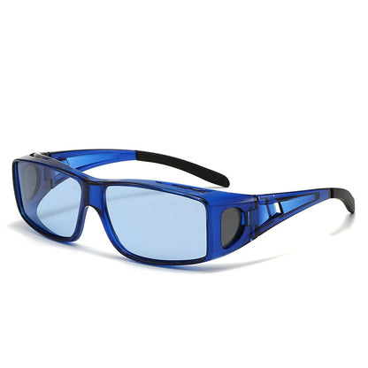 🏆10K+ SOLD LAST WEEK! -👓 Night Vision Driving Glasses, Anti-glare Polarized