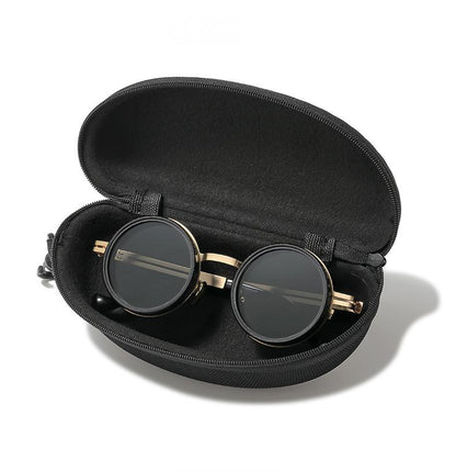 Adjustable Outdoor Travel Polarized Sunglasses