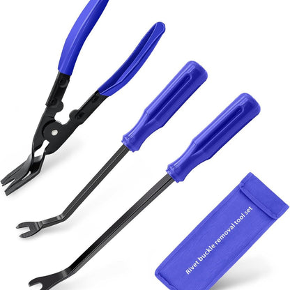 🚗 2025 New Panel Clip Removal Pliers