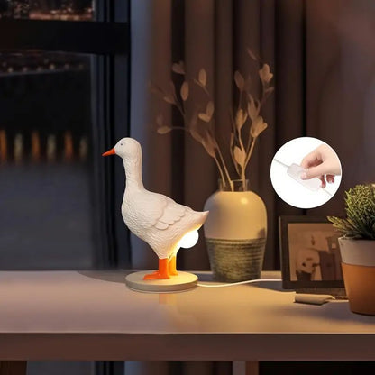 🔥Christmas  Discount 49% Off 🏆Chicken Design Desktop Decorative Light