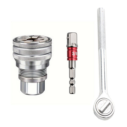 Multi-function Universal Socket Wrench Tool - Universal Maintenance Tool