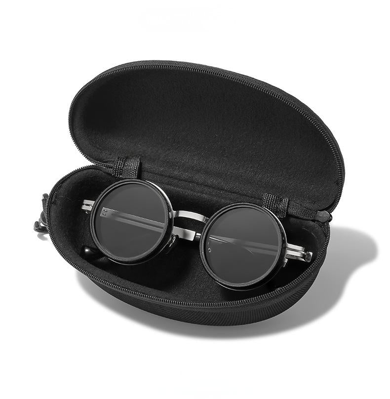 Adjustable Outdoor Travel Polarized Sunglasses