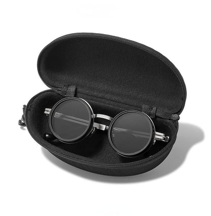 Adjustable Outdoor Travel Polarized Sunglasses