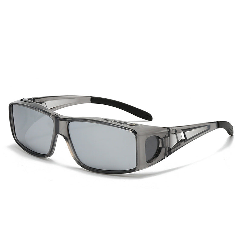 🏆10K+ SOLD LAST WEEK! -👓 Night Vision Driving Glasses, Anti-glare Polarized