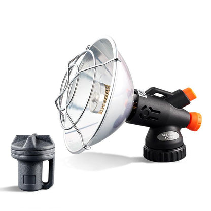 🏆45K+ SOLD🏕️Portable Outdoor Heater- Suitable For Outdoor Camping Tent Garage Fishing