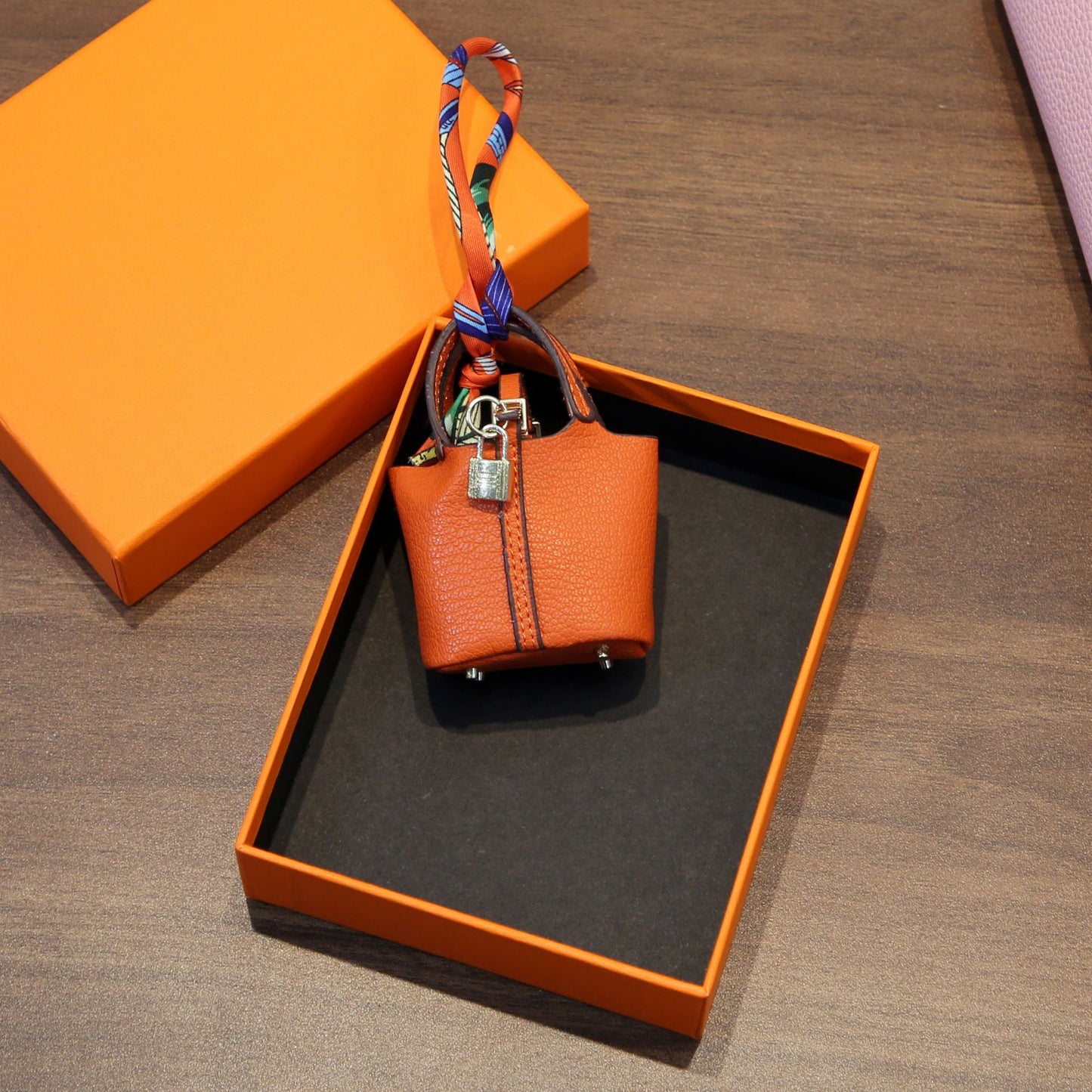 💘Valentine's Day Sale💘Mini cute bag charm🌸