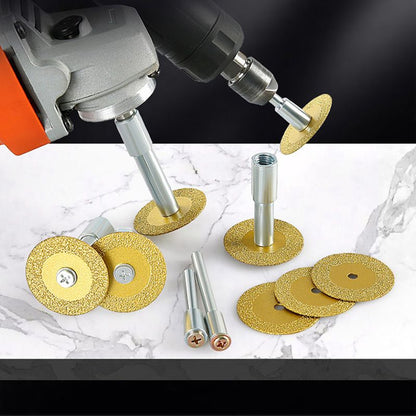 Mini Diamond Cutting Saw Disc