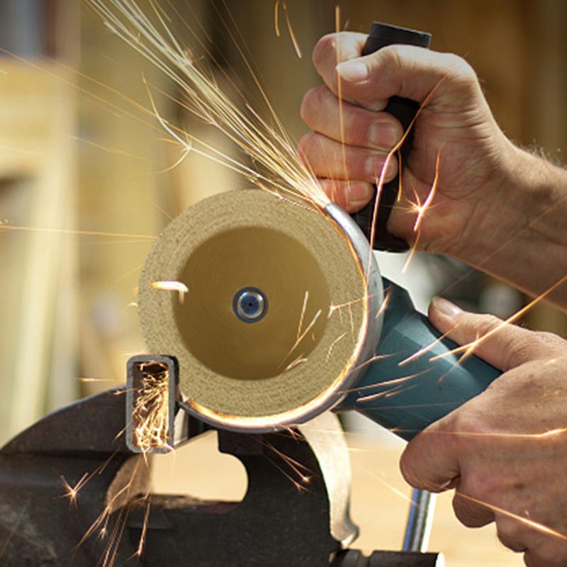 Mini Diamond Cutting Saw Disc