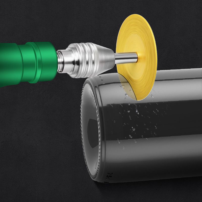 Mini Diamond Cutting Saw Disc