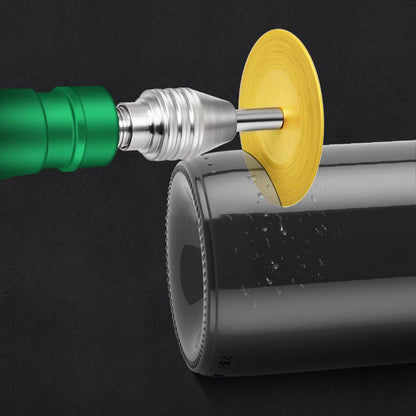 Mini Diamond Cutting Saw Disc