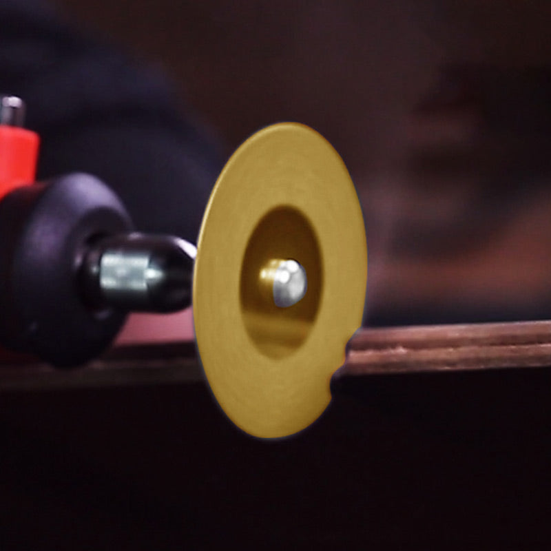 Mini Diamond Cutting Saw Disc