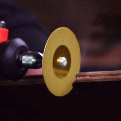 Mini Diamond Cutting Saw Disc