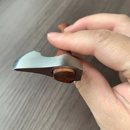🔥🛠️ Pocket Trail Axe