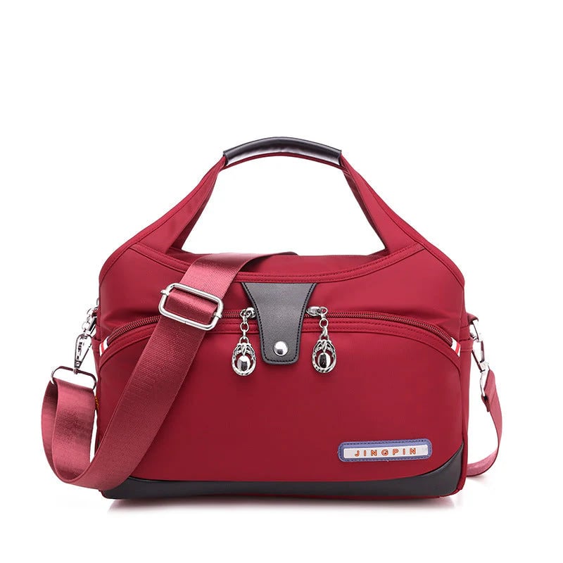 👜Fashion Anti-theft Tote Bag