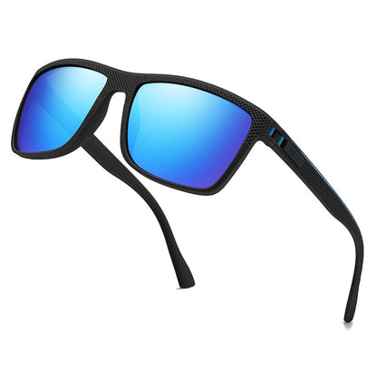 🔥Black Friday Flash Deal🌟🕶️Premium Polarized Sports Sunglasses – Designed for Golfers🏌️