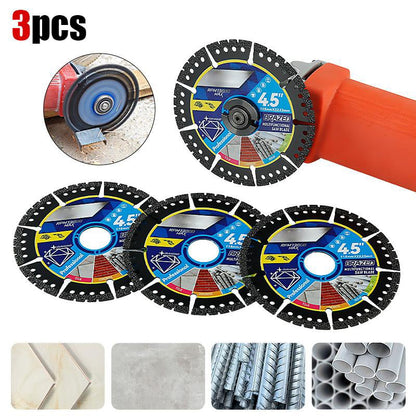Multi-purpose Saw Blades : Cut Through Anything  for Unmatched Power and Precision