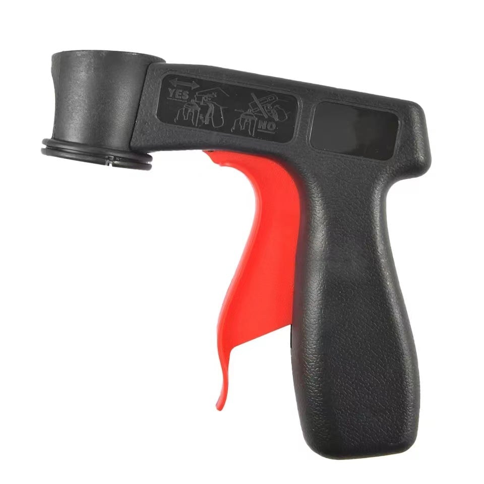 🔥Instant Aerosol Trigger Handle