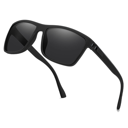 🔥Black Friday Flash Deal🌟🕶️Premium Polarized Sports Sunglasses – Designed for Golfers🏌️
