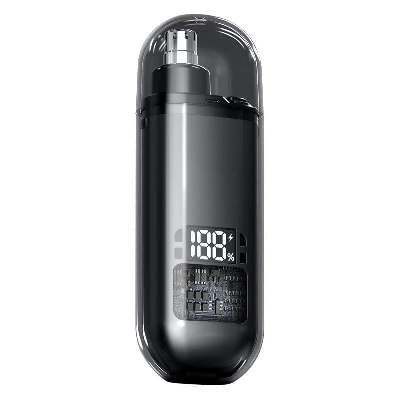 🎉Buy 1 Get 1 Free😎 Upgrade Your Grooming — Smart Nose & Ear Hair Tool