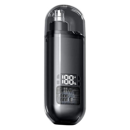 🎉Buy 1 Get 1 Free😎 Upgrade Your Grooming — Smart Nose & Ear Hair Tool