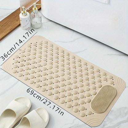 🔥Non-slip shower mat🎇