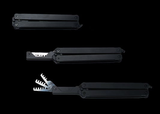 🎄Christmas Sale 49% OFF🔥Fidget lock Pick Set