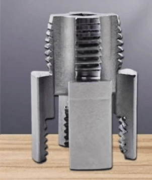 🔥Integrated Internal & External Pipe Threading Tool