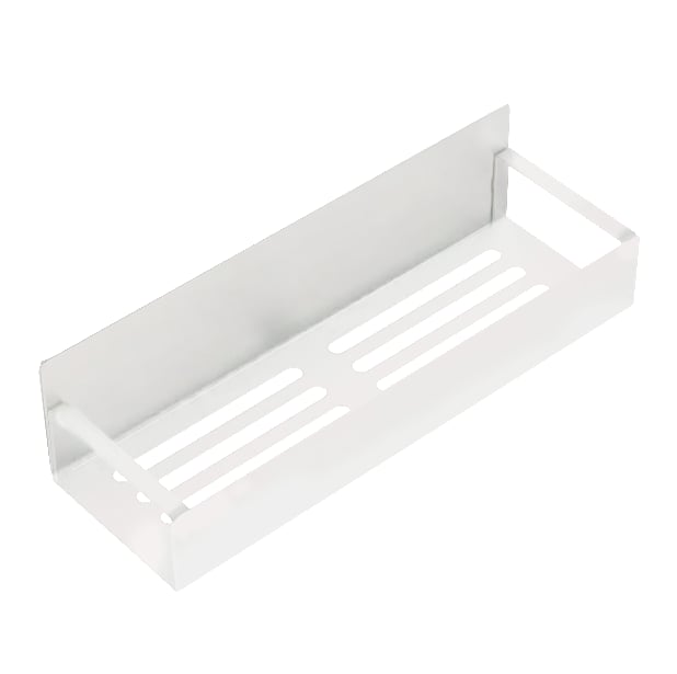 🔥Punch-free Magnetic Storage Rack Organize —— Space-saving Kitchen Organizer