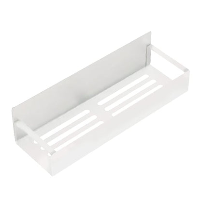 🔥Punch-free Magnetic Storage Rack Organize —— Space-saving Kitchen Organizer