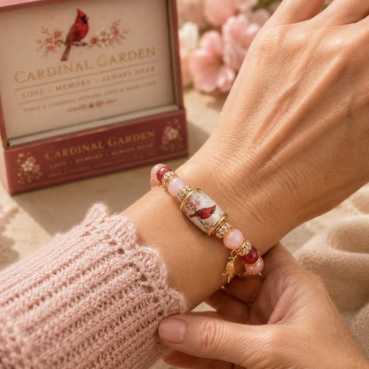 2026 Meaningful Gift Bracelet Collection ✨ Faith • Hope • Healing • Love