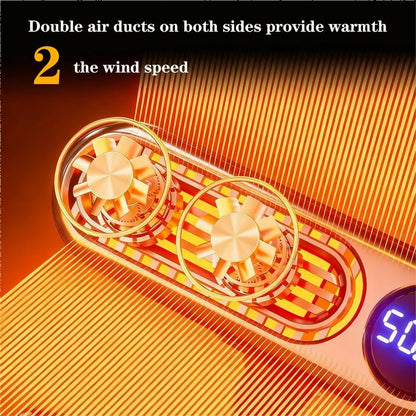 Portable Car Heaters for Vehicle