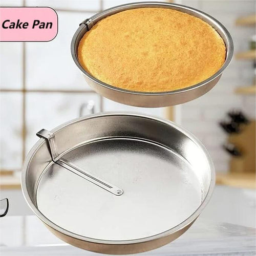 Exclusive Offer💥🍰Easy Release Cake Pan for Baking