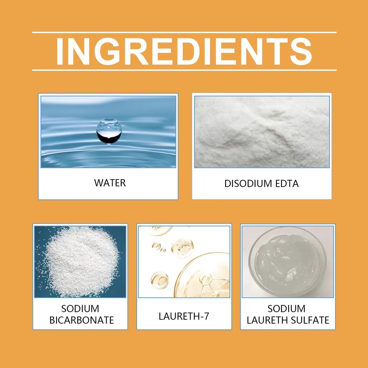 🔥🔥Stain Remover Gel