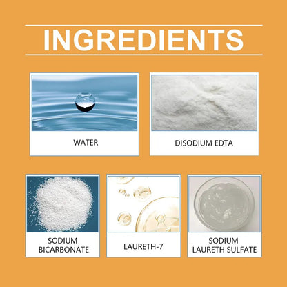 🔥🔥Stain Remover Gel