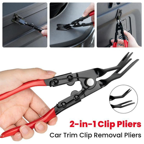 🚗 2025 New Panel Clip Removal Pliers