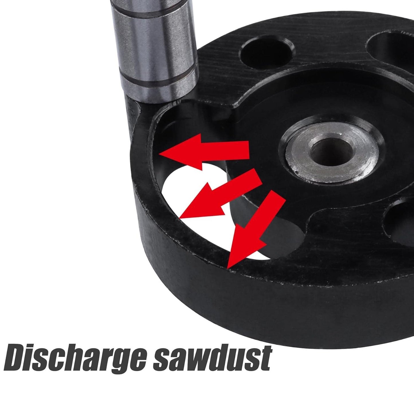 🔥Self-Centering Doweling Jig – Precise Drill Guide for Woodworking Holes