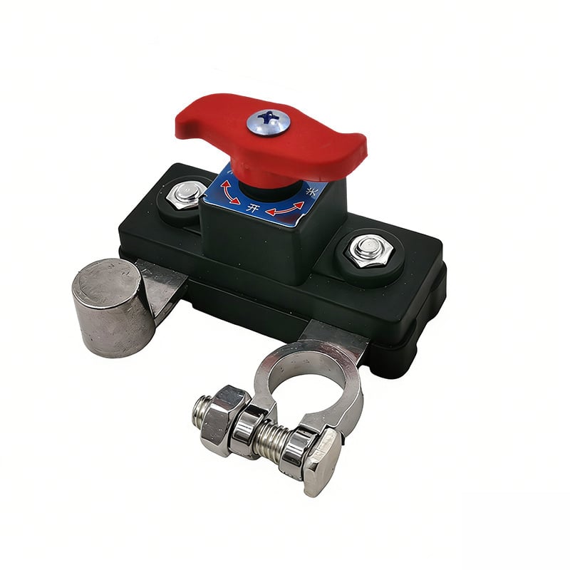 🔥Car Battery Power Cut-Off Switch Breaker